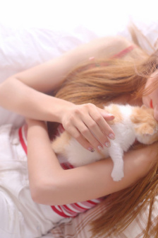 艳肉七仙女