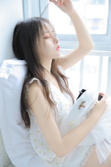 漂亮的保姆6