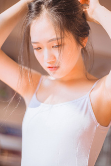 被体育课老师C了一整节课